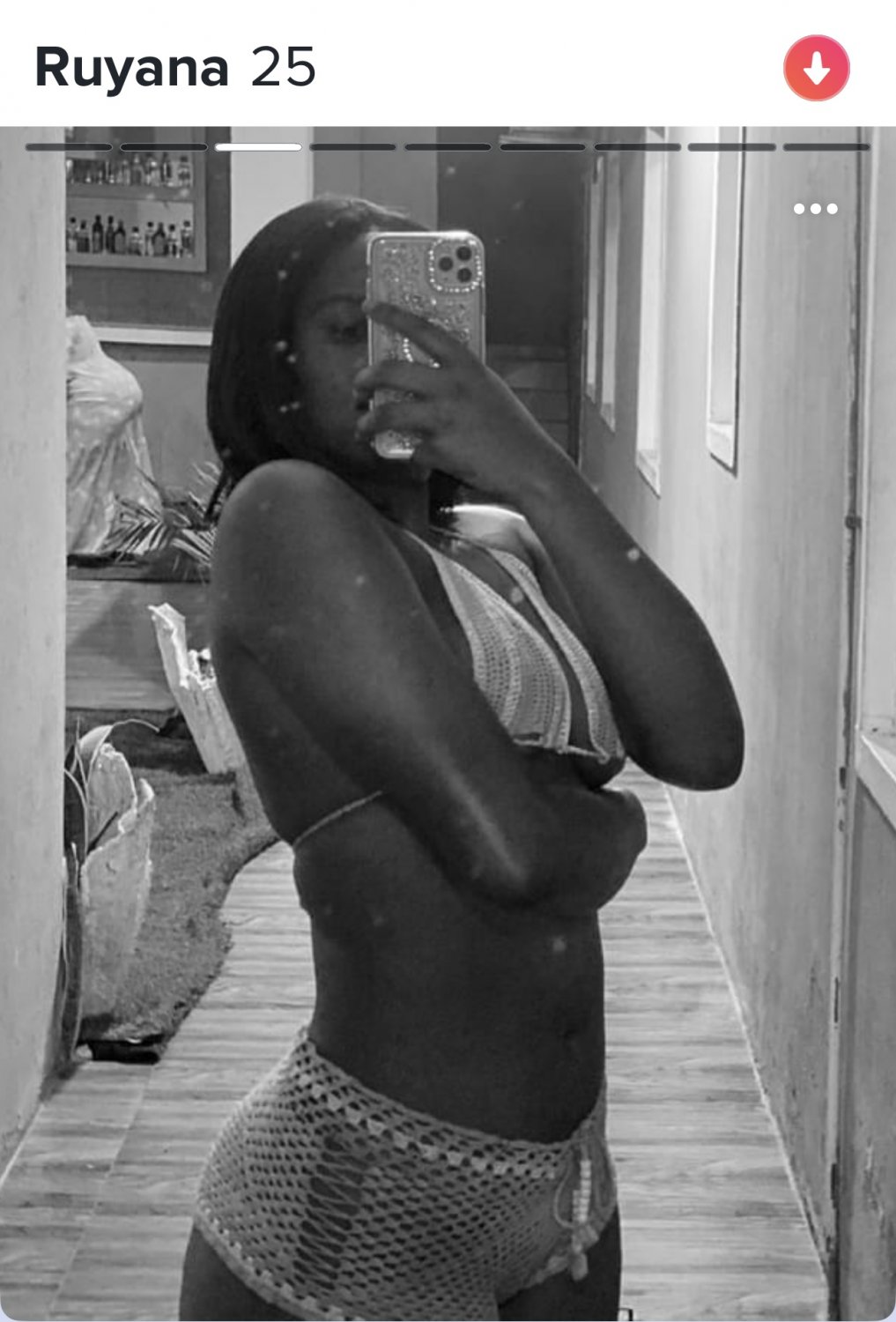 Ela me disse “só vais fazer fotos se for a Preto e Branco#🍱 #mAv688R5
