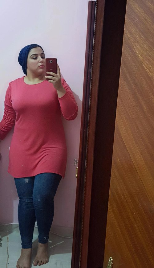 Muslimah #MazOFfKh