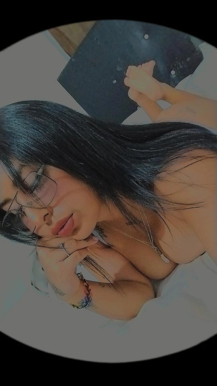 Annie Hot🇲🇽 RT #MCPH6z5i