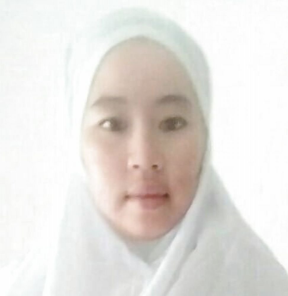 hijabっていいなぁ #mi7KodIq