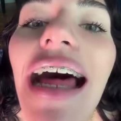 show me your throat before I fuck it whore