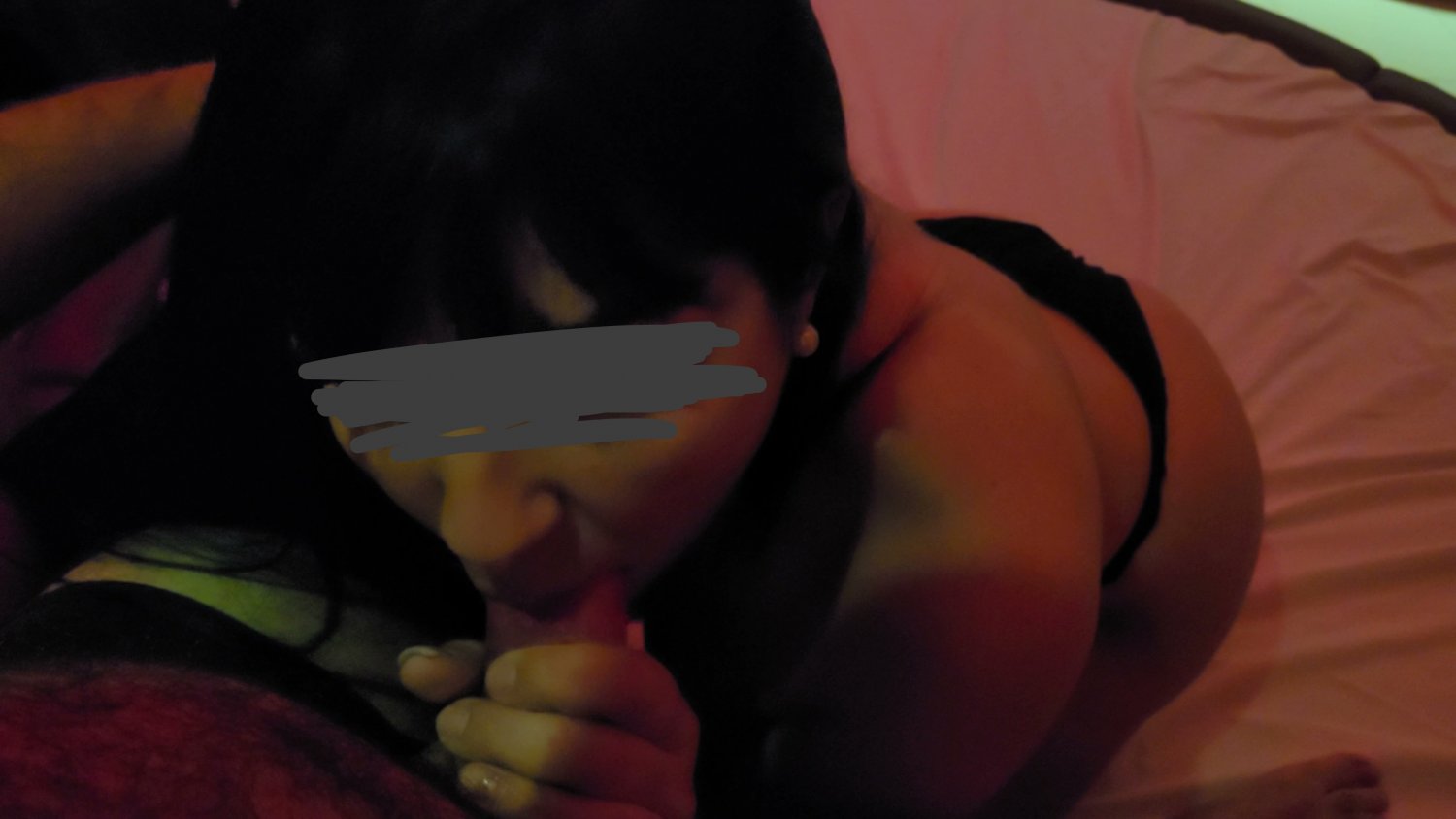 Esposa morena gostosa mamando #mK7B0FTQ