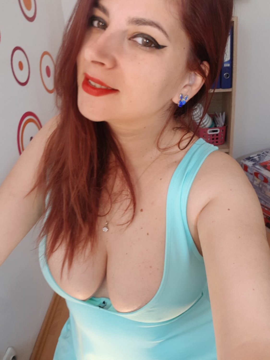 slut Geanina 33yo lost #Mkf6GIYY
