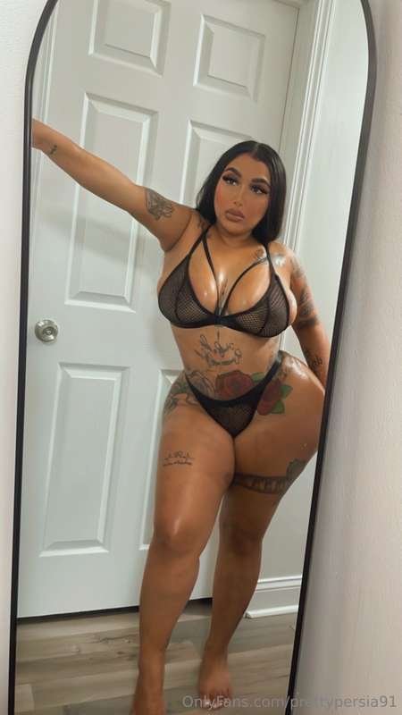 PAWG Latina #Mp433D4K