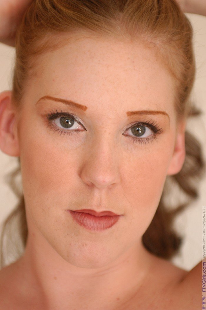 Redhead Natural #MpErpQ3v