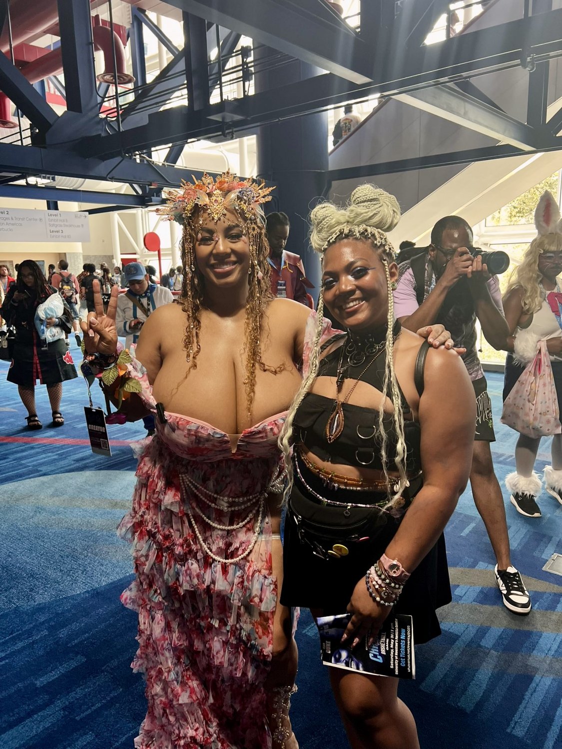 #Dreamcon2025 #mQQDVTIP