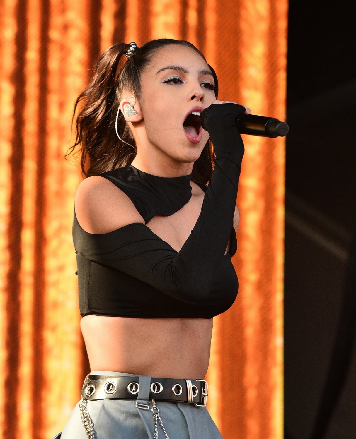 Olivia Rodrigo - Sexy Mix #mS3nQcfv