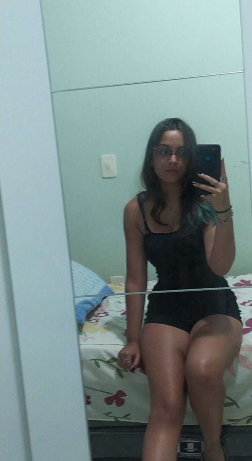 Novinha Gostosa - Putinha pronta pra dar #ms6knAJI