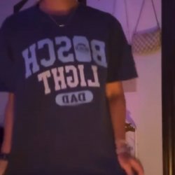 Wearing her dads shirt getting leaked on Father’s Day. Fuck I love whores