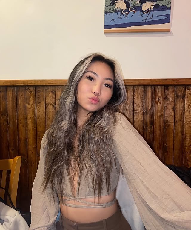Sexy petite ABG teen Maggie #mx8pZnQF