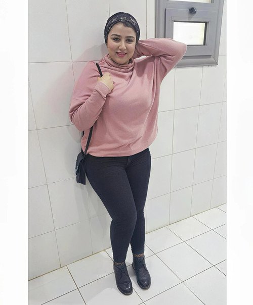 Muslimah #Mxobn07R