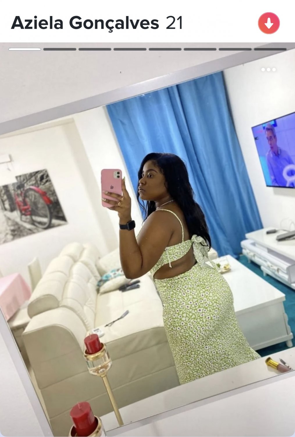 Essa língua tá muito afiada Aziela,kkk mas eu 👅 gosto #MYCzsCpD