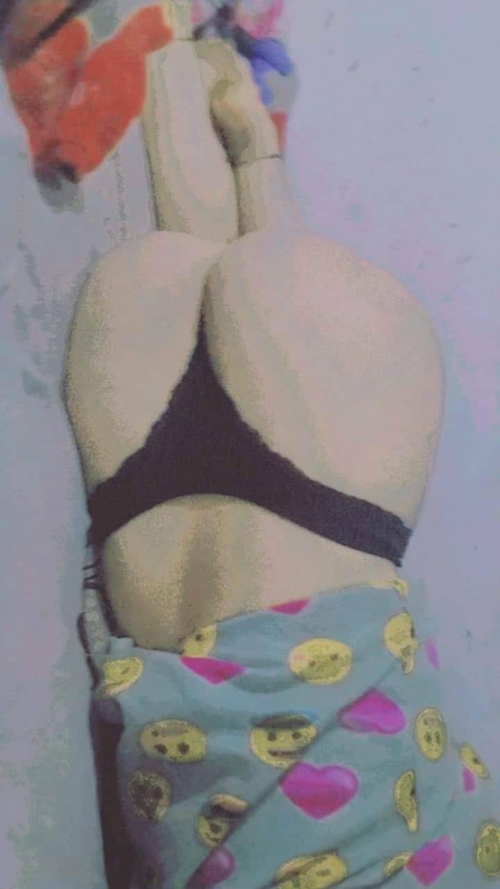 La amiga aguantadora #MyL3bD99