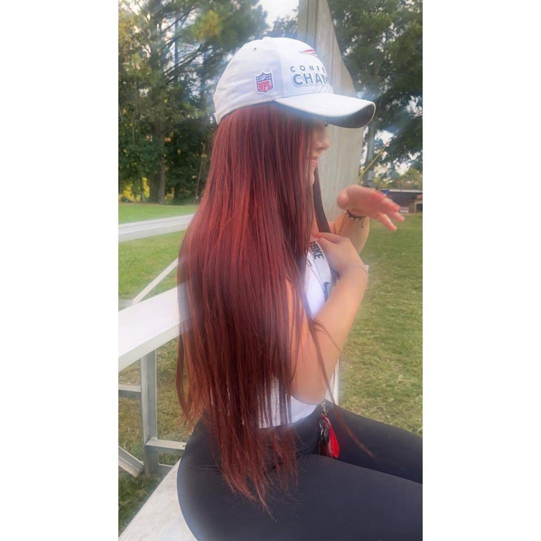Ericka Salvadoreña 🇸🇻 #MzIdBo4c