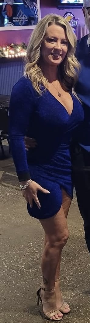 While she’s not “nude”, I’m glad Angelia didn’t use pasties for her big ass painted MILF tits #n3Gncz2z