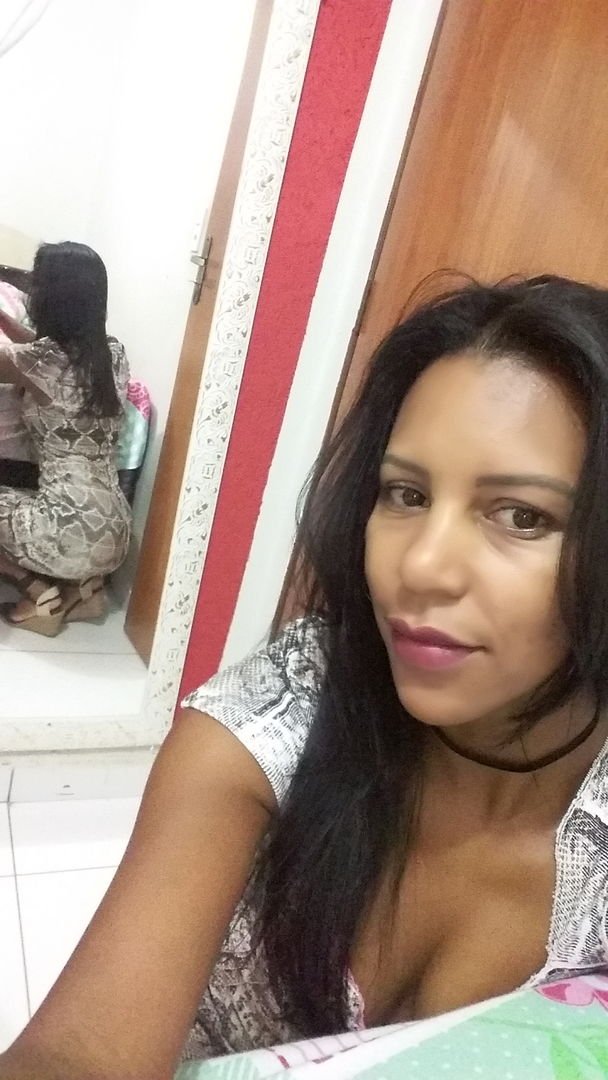 Cleide coroa morena #n3Orm2Gw
