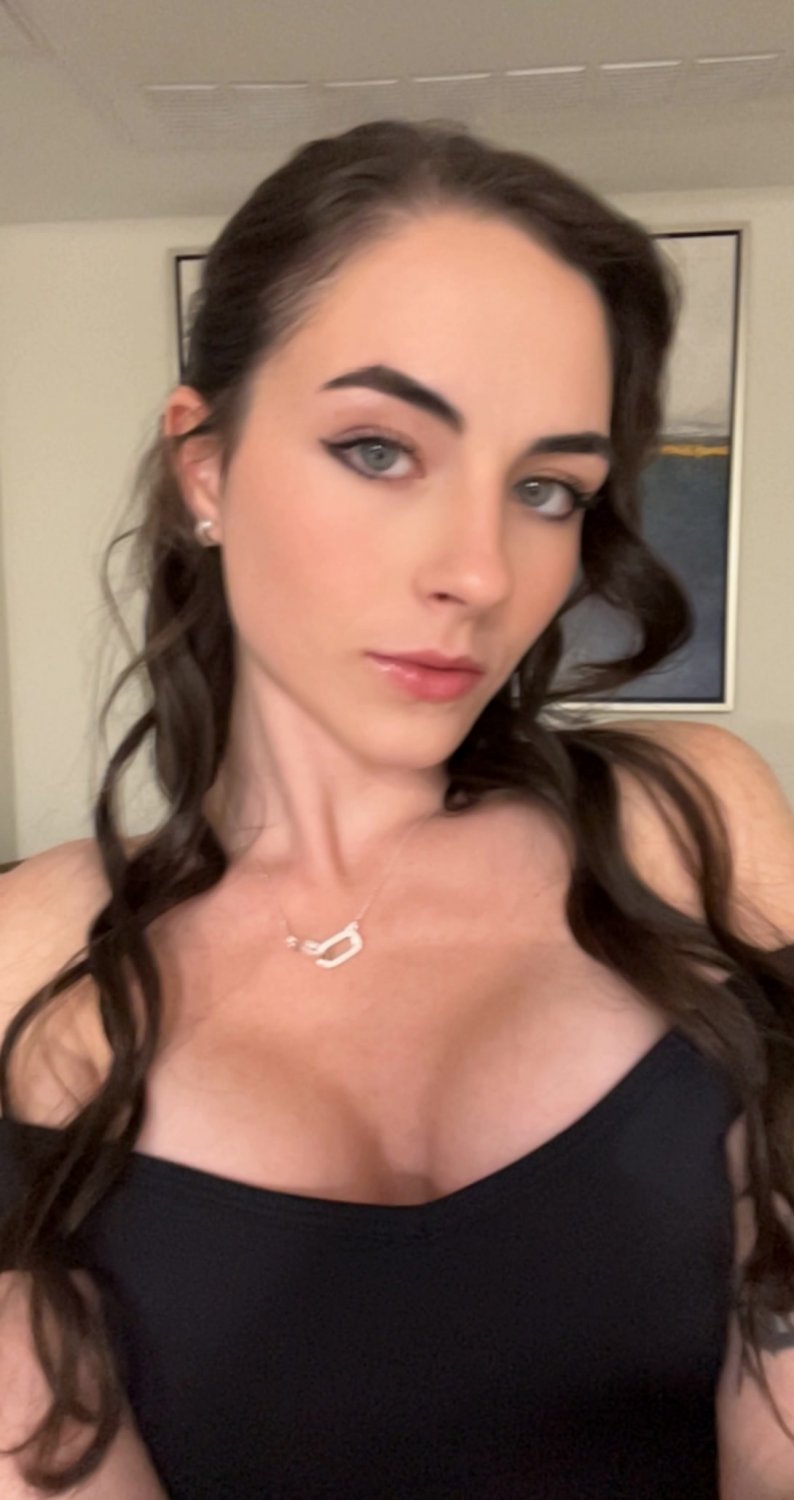 Don’t waste your cum…put it in me instead! #n6lPIa98