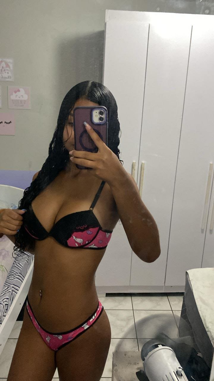Vazou a morena novinha #NaxfmYoj