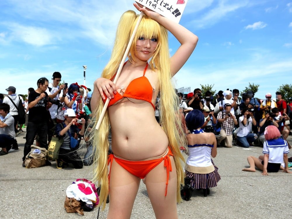 エロcosplayer #NbuLLlgG