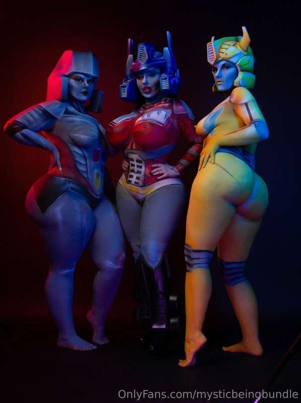 Cosplay transformers thickness #Nd3zXLNb