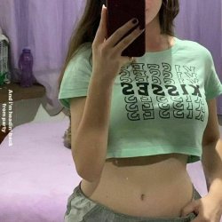 Branquinha linda vazada