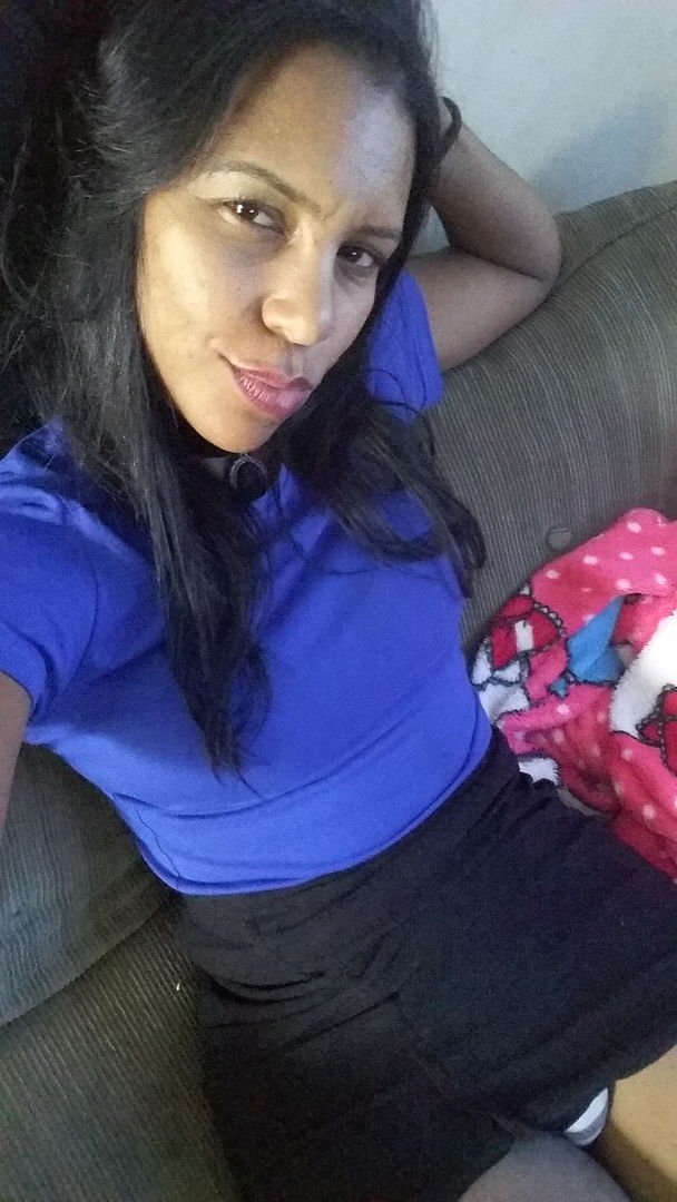 Cleide coroa morena #NHoGIeet