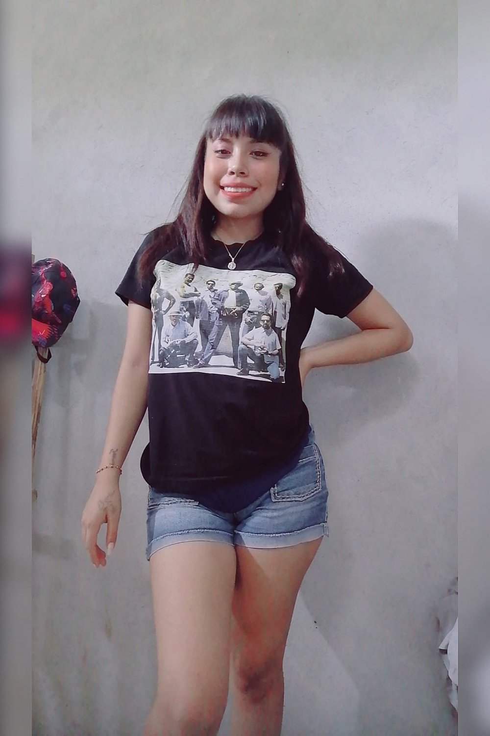 Tan sólo 21 #nJdZP29E