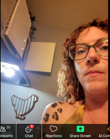Sexy Redhead Milf former prostitute Nerdy hot glasses smoking #NkXqJZVq