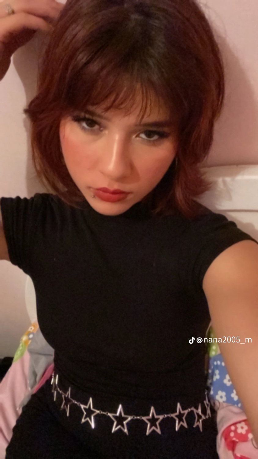 La novia de #Sasha no sabía que tenía onlyfans .. jovencita hermosa #cornudo #NlQJVLXy