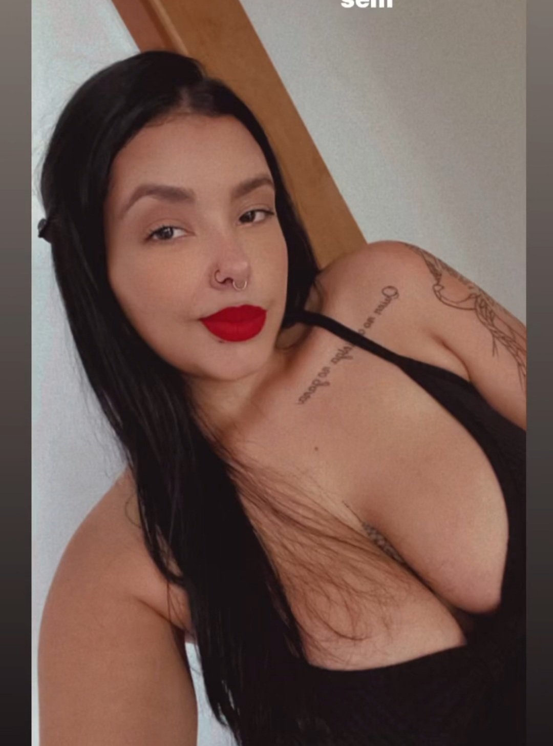 Gostosa alguém sabe o nome? #nMVWaQE5