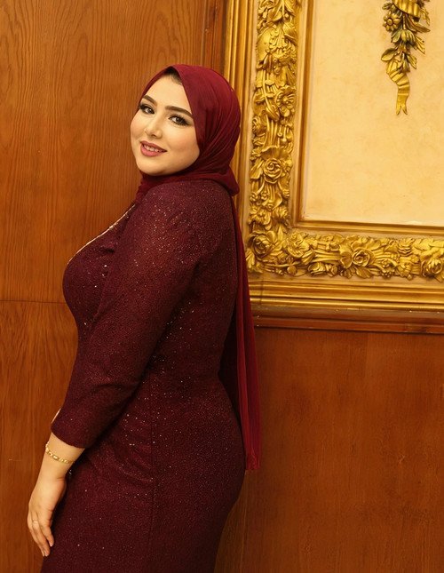 Muslimah #NpPmuwt0