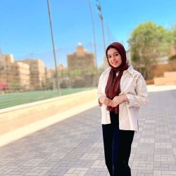 المصرية مريم حبيبية الديوث