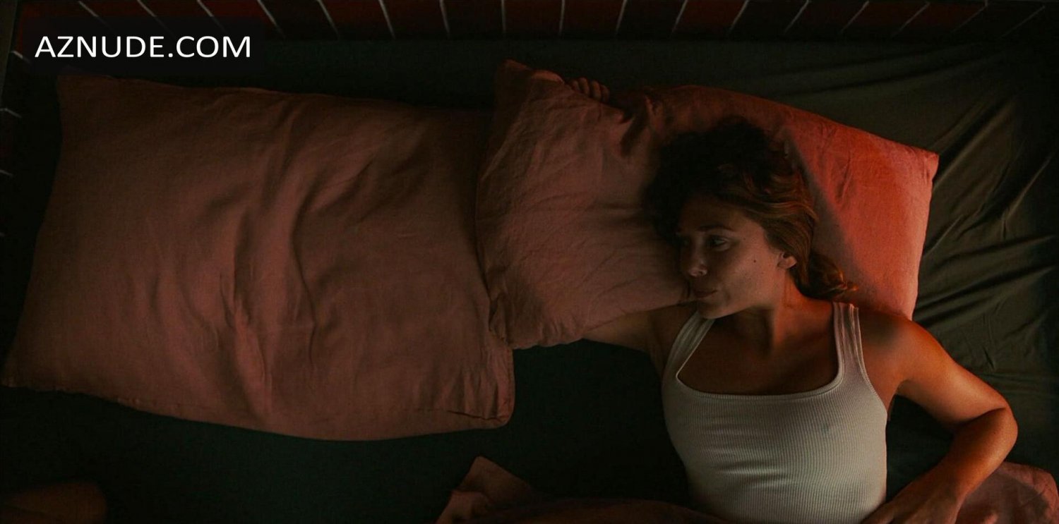Elizabeth olsen naked & sex #nSyZJ5Py