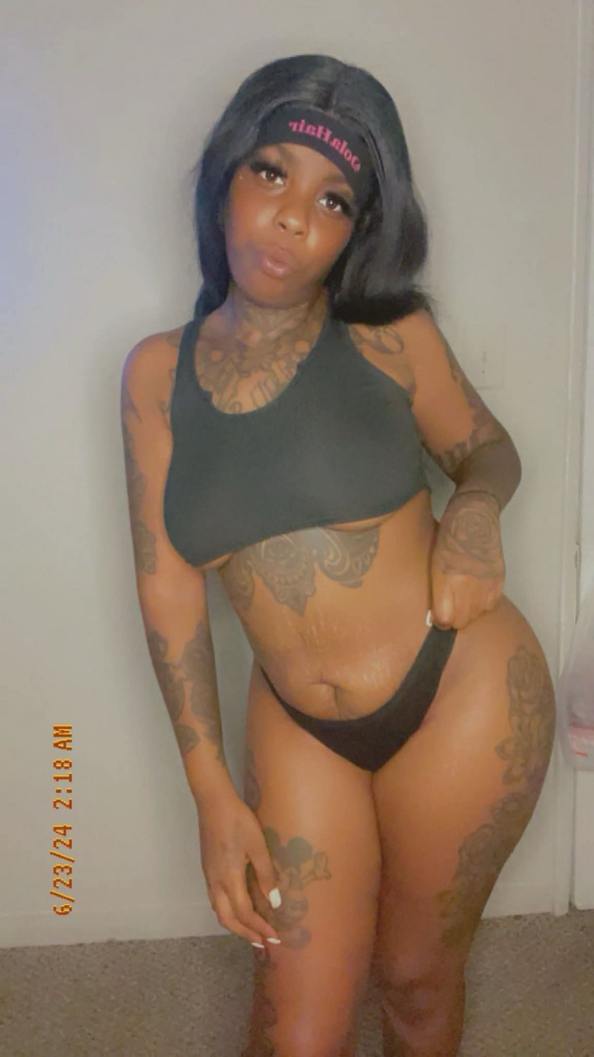 Jessica Garner 👅🍑 #nTRX6v1K