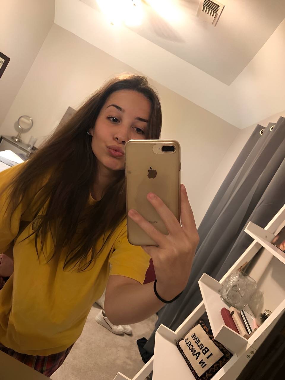 nuwjlkit Lizzie #nuWJLKit