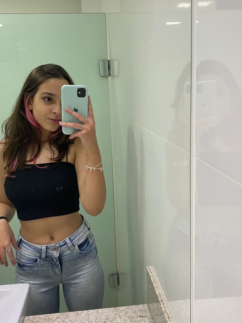 Novinha Gostosa - Putinha pronta pra dar #nzUI0qLp