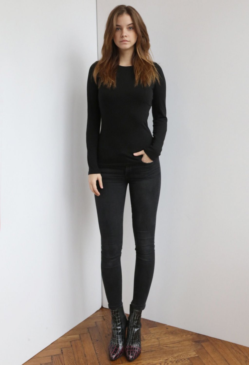 Barbara Palvin - Sexy Mix #O00ZG8WP