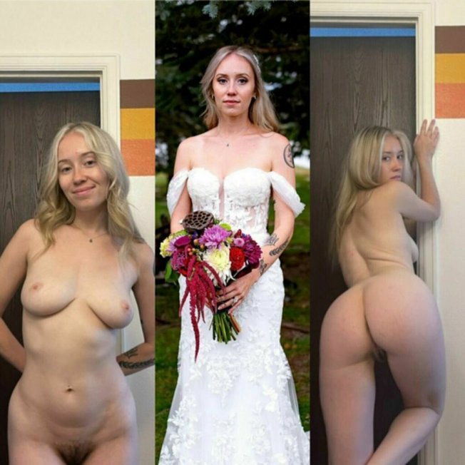 Brides on off #odxBbVKb