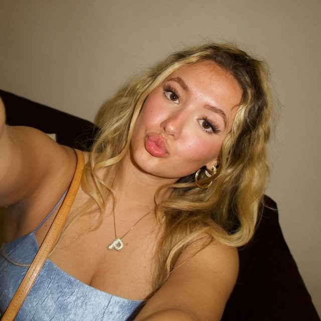 Sexy busty snowbunny teen Peyton #OjrGZGYJ