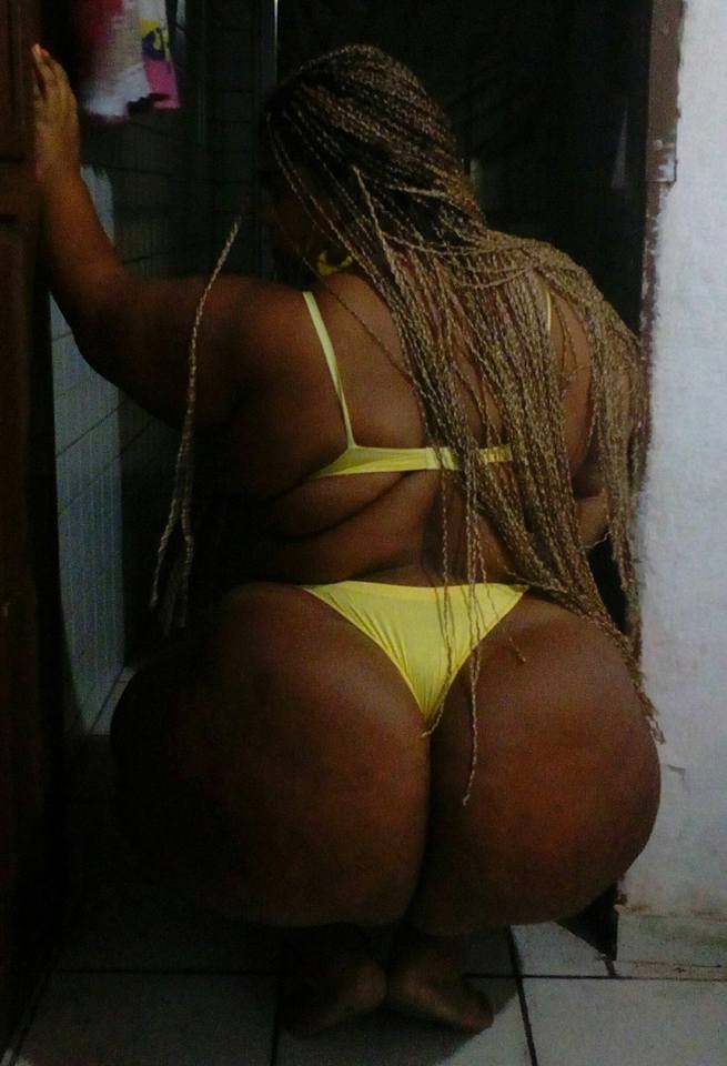 Sheila Vulcão #OkeAD0OW
