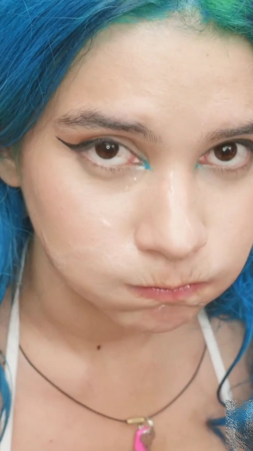Angel Facial #OKkcVtzm