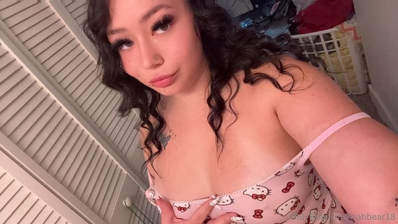 riahbear18 #OLur6rBb