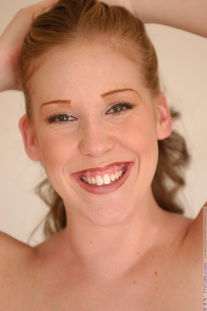 Redhead Natural #olV3I39C