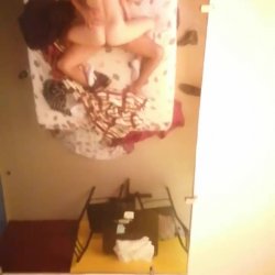 Amateur suck and fuck