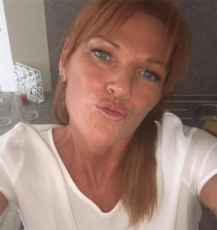 Redhead MILF Marrianne #ooEl5ogG