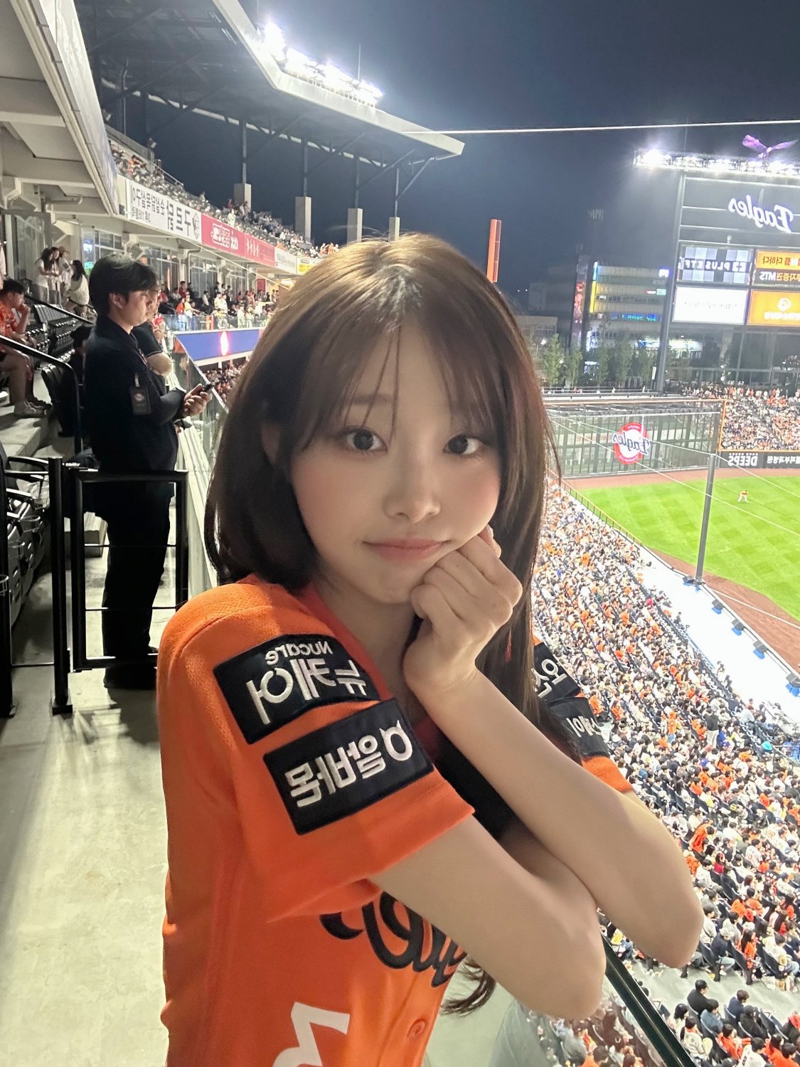 Chuu (K-Pop Girl) - Sexy Mix #OOIfcbWO