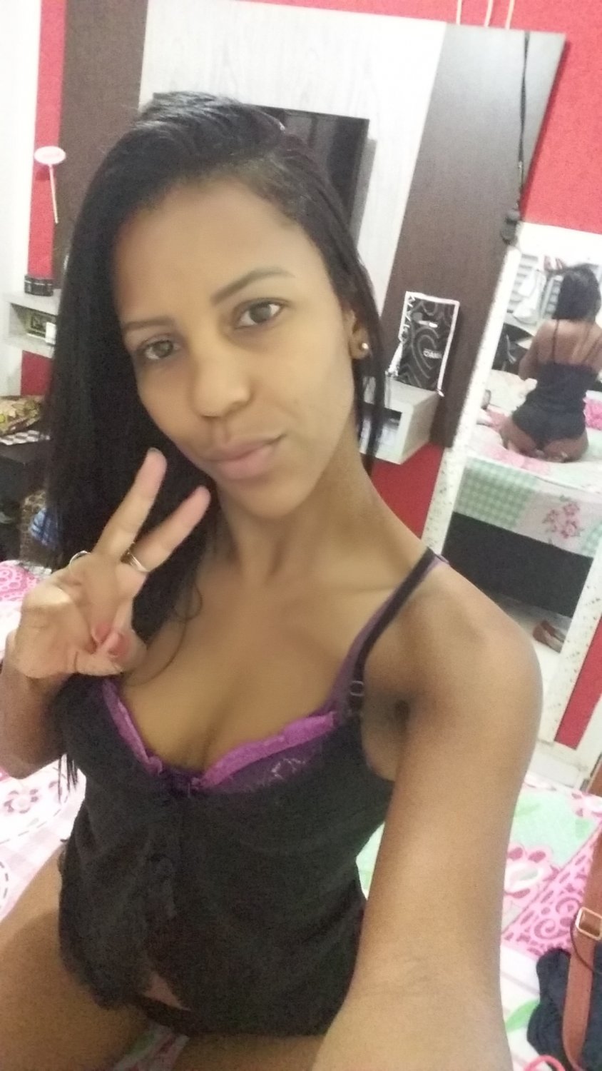 Cleide coroa morena #OZbar4tX