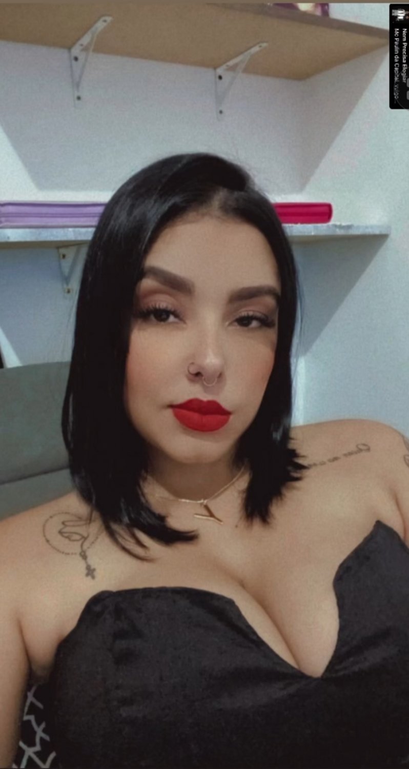 Gostosa alguém sabe o nome? #oZr01yat
