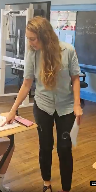 LULU Christian Bible Slut Hottie #pAnGwaQN