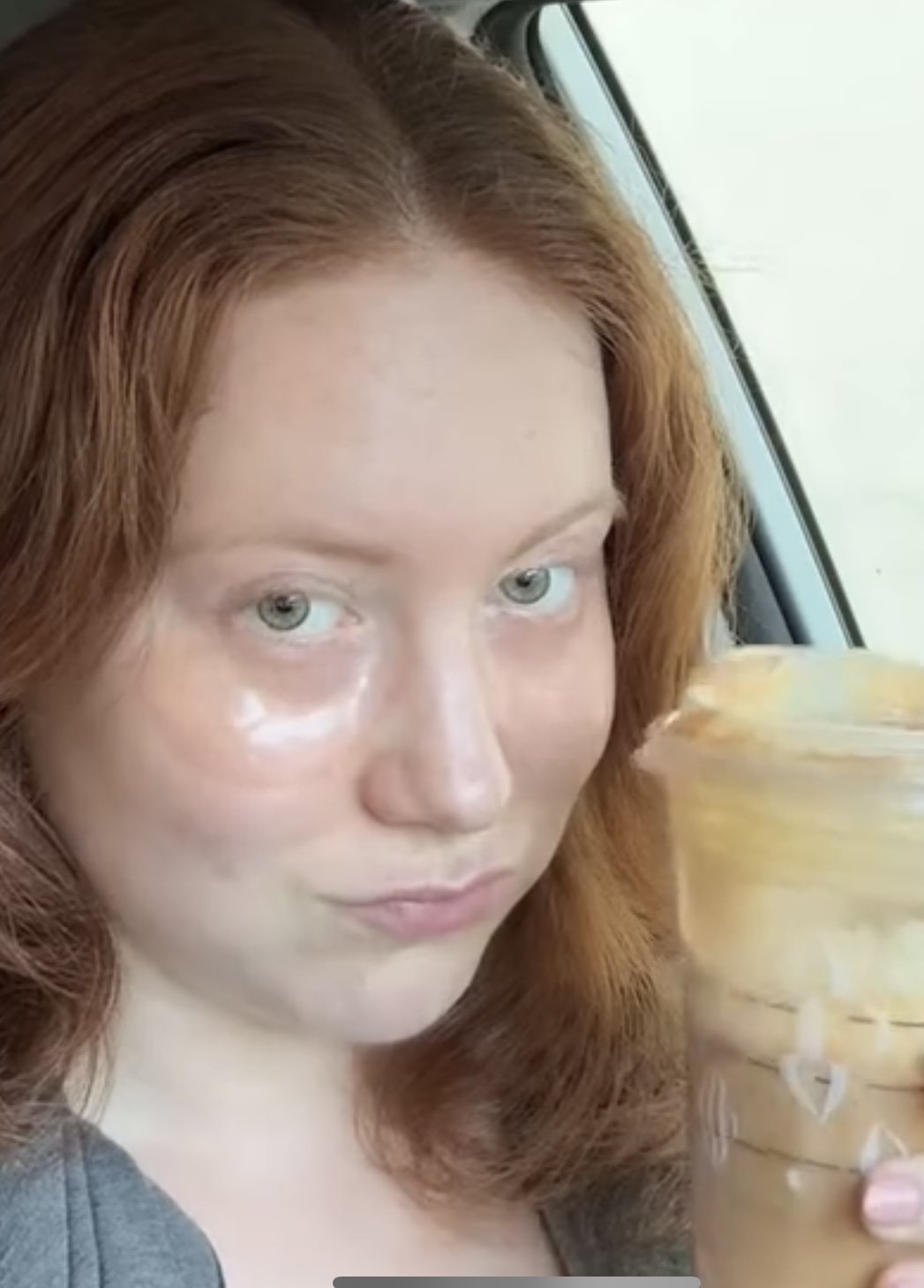 Teen Ginger, 18, going cock hungry at hotel she’s with family at, meeting random & BBC employees #pARnhxS4